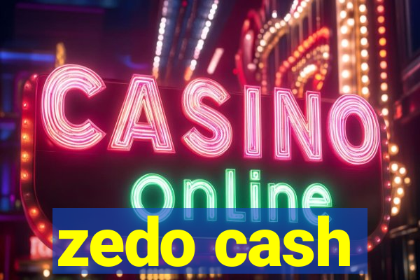 zedo cash